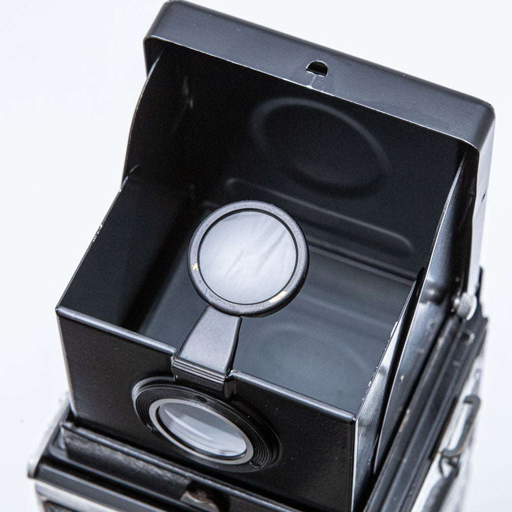 Rollei ROLLEIFLEX Automat (Type2)