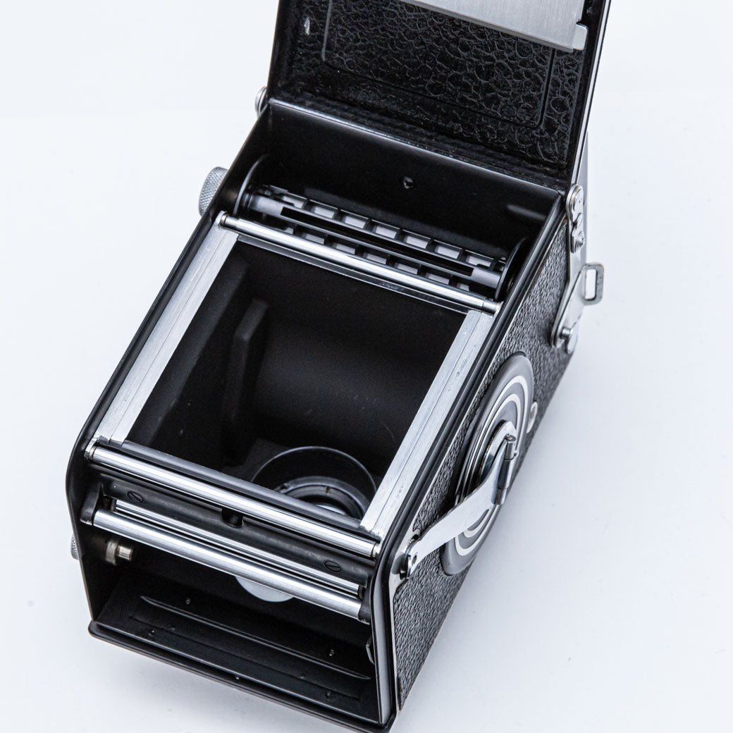 Rollei ROLLEIFLEX Automat (Type2)