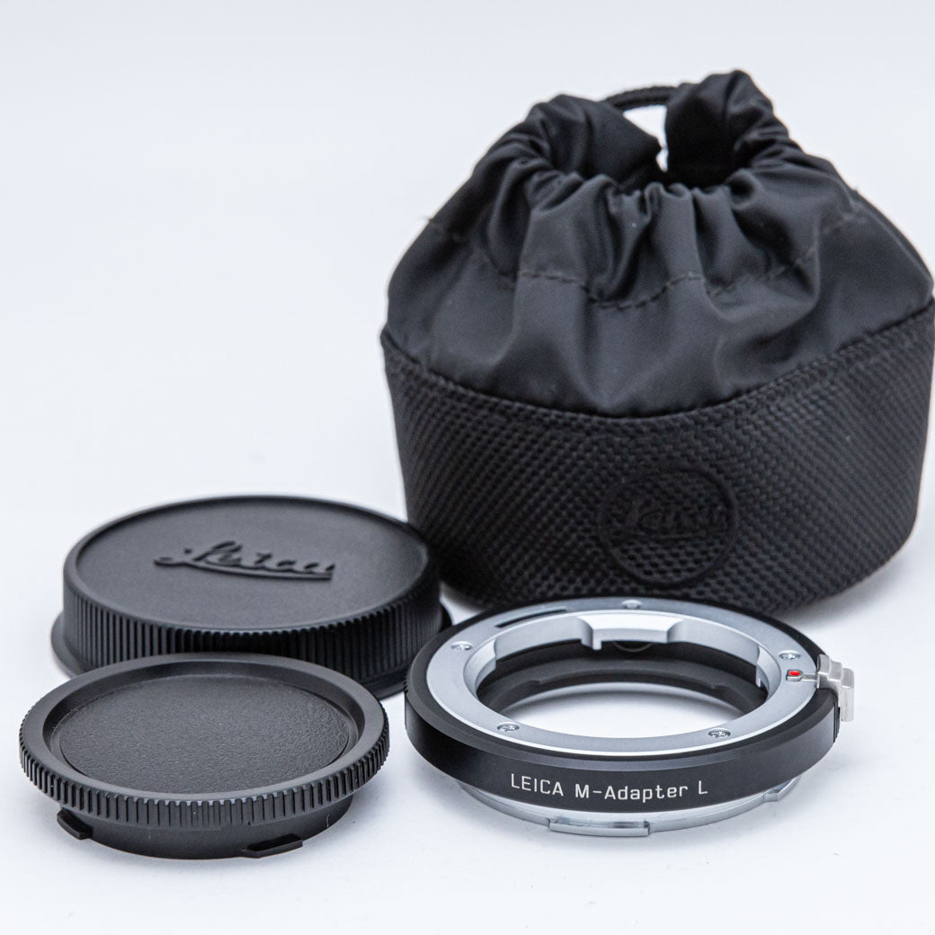 Leica M-Adapter L (18771)