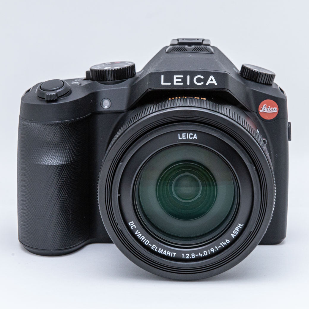 Leica V-LUX (Typ 114)