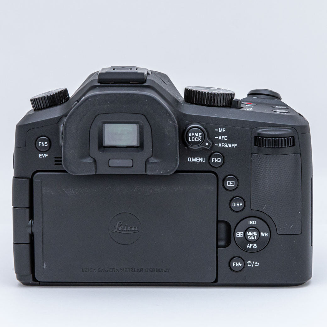 Leica V-LUX (Typ 114)