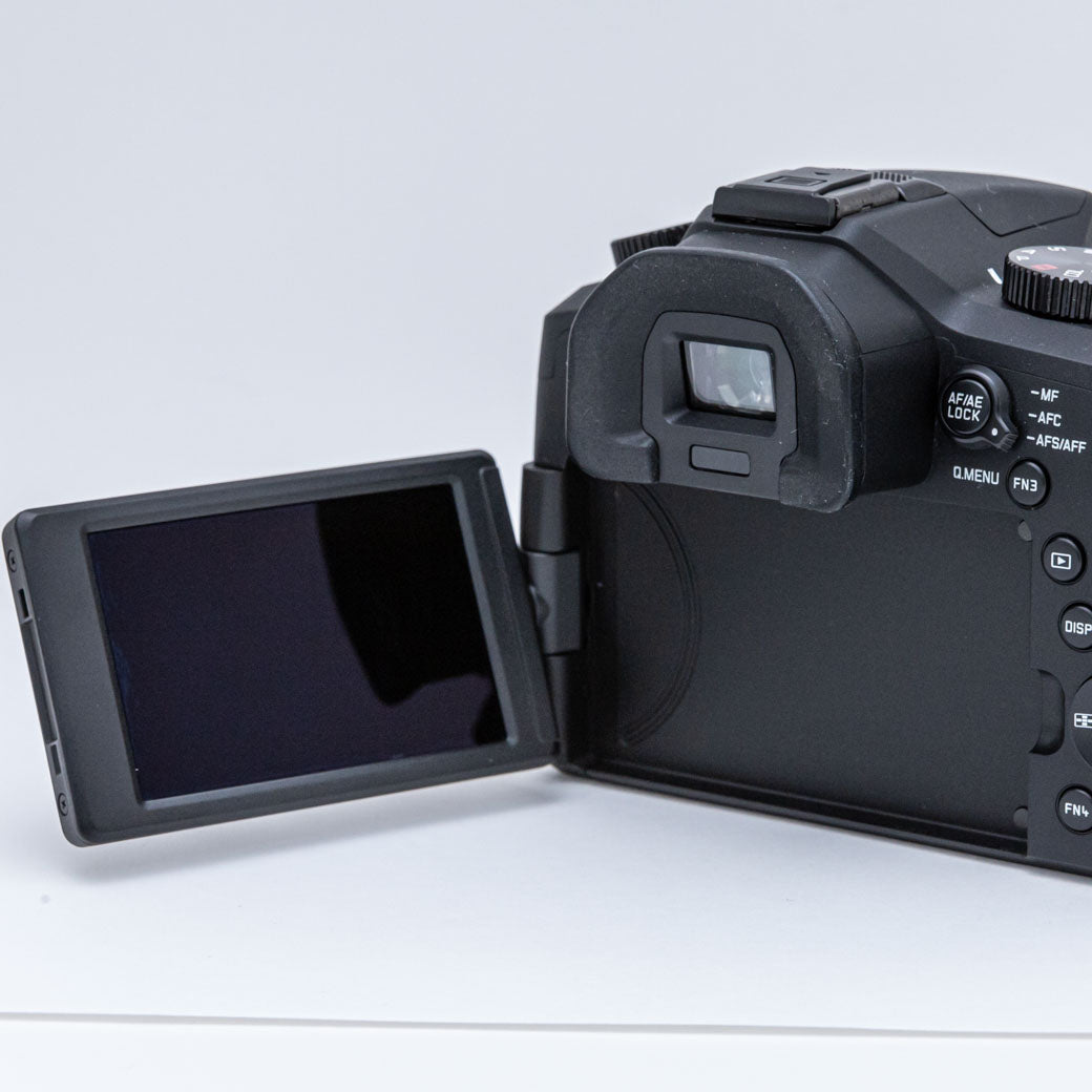 Leica V-LUX (Typ 114)