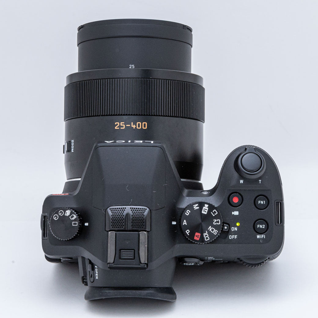 Leica V-LUX (Typ 114)