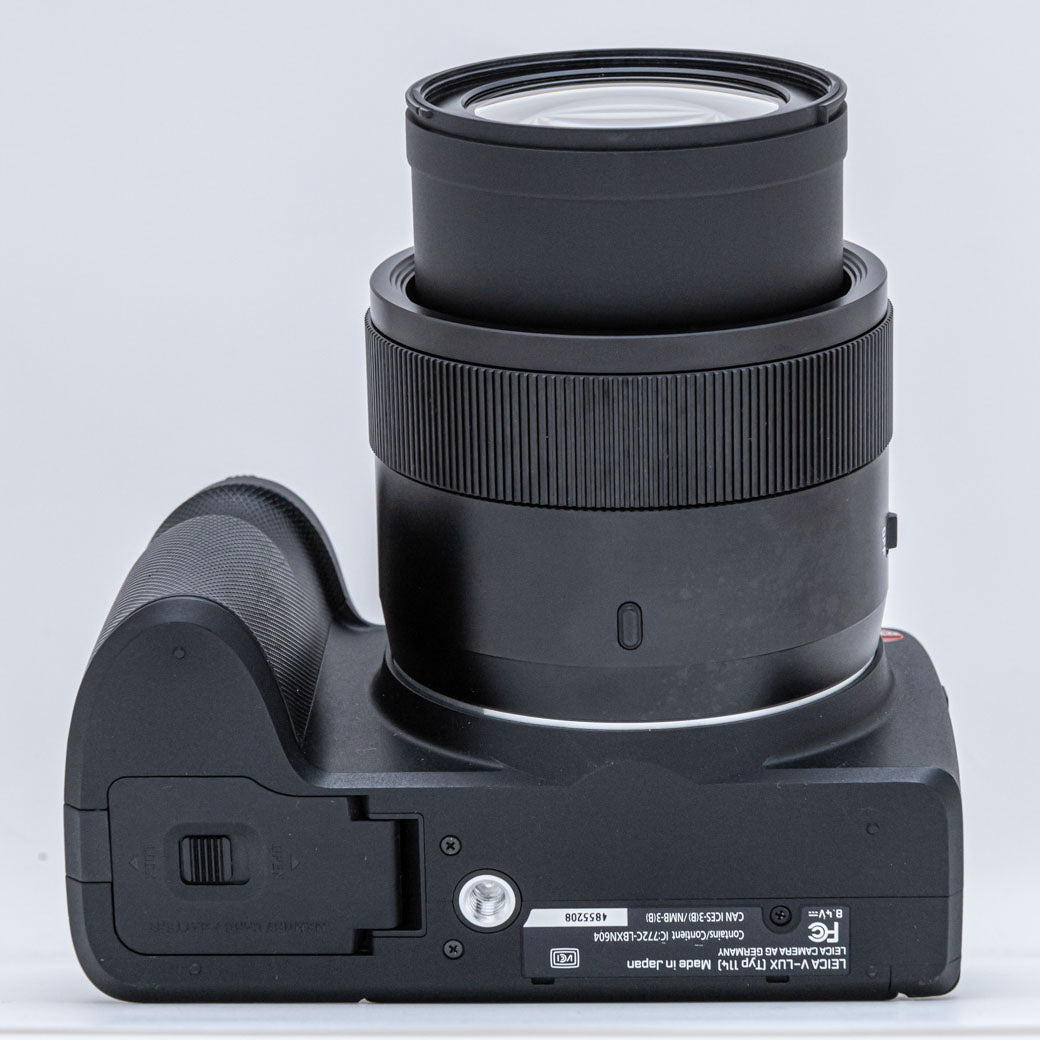 Leica V-LUX (Typ 114)