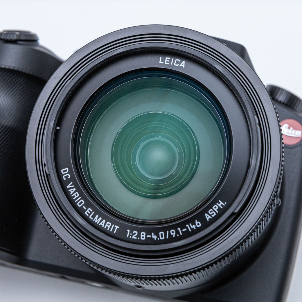 Leica V-LUX (Typ 114)