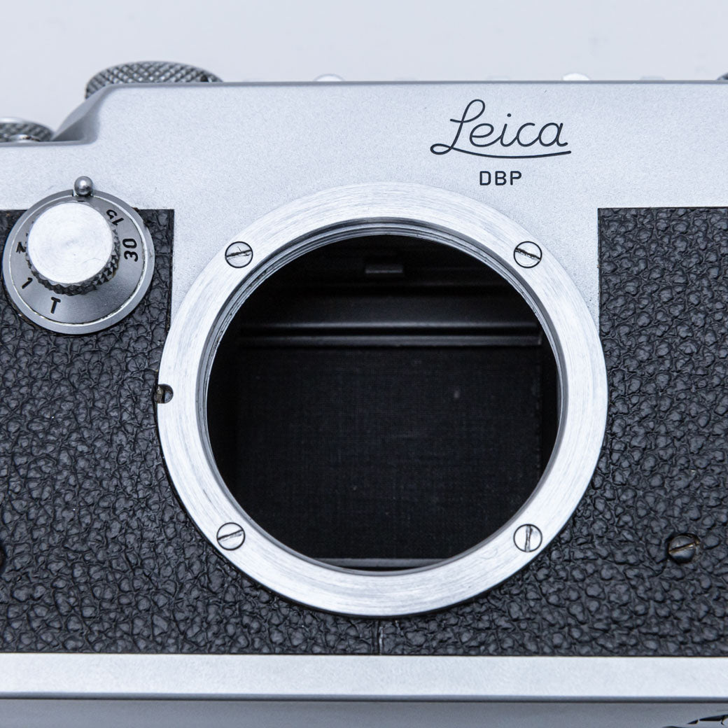Leica Ig