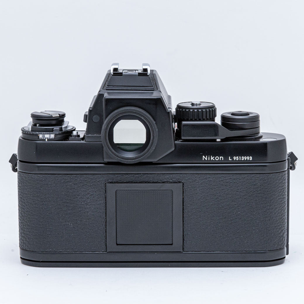 Nikon F3 Limited