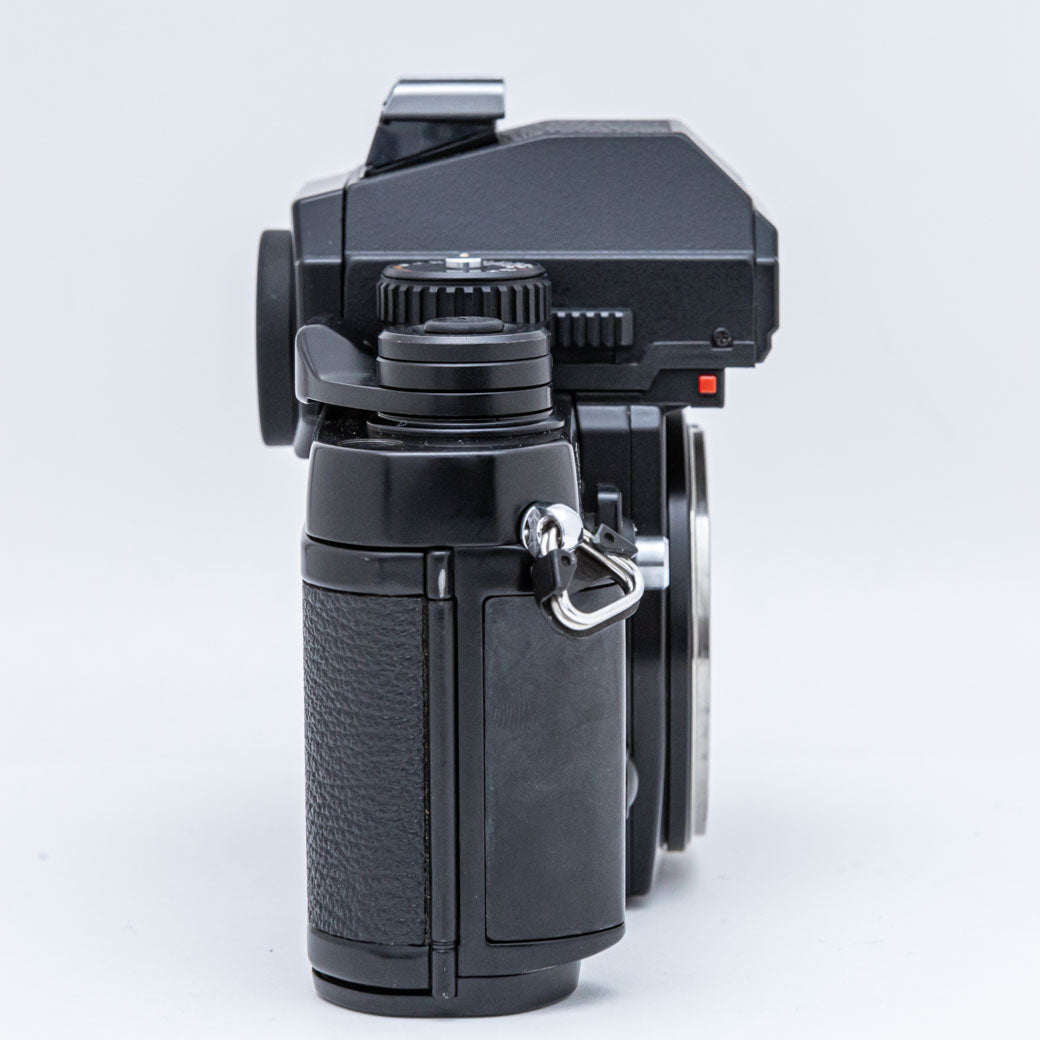 Nikon F3 Limited