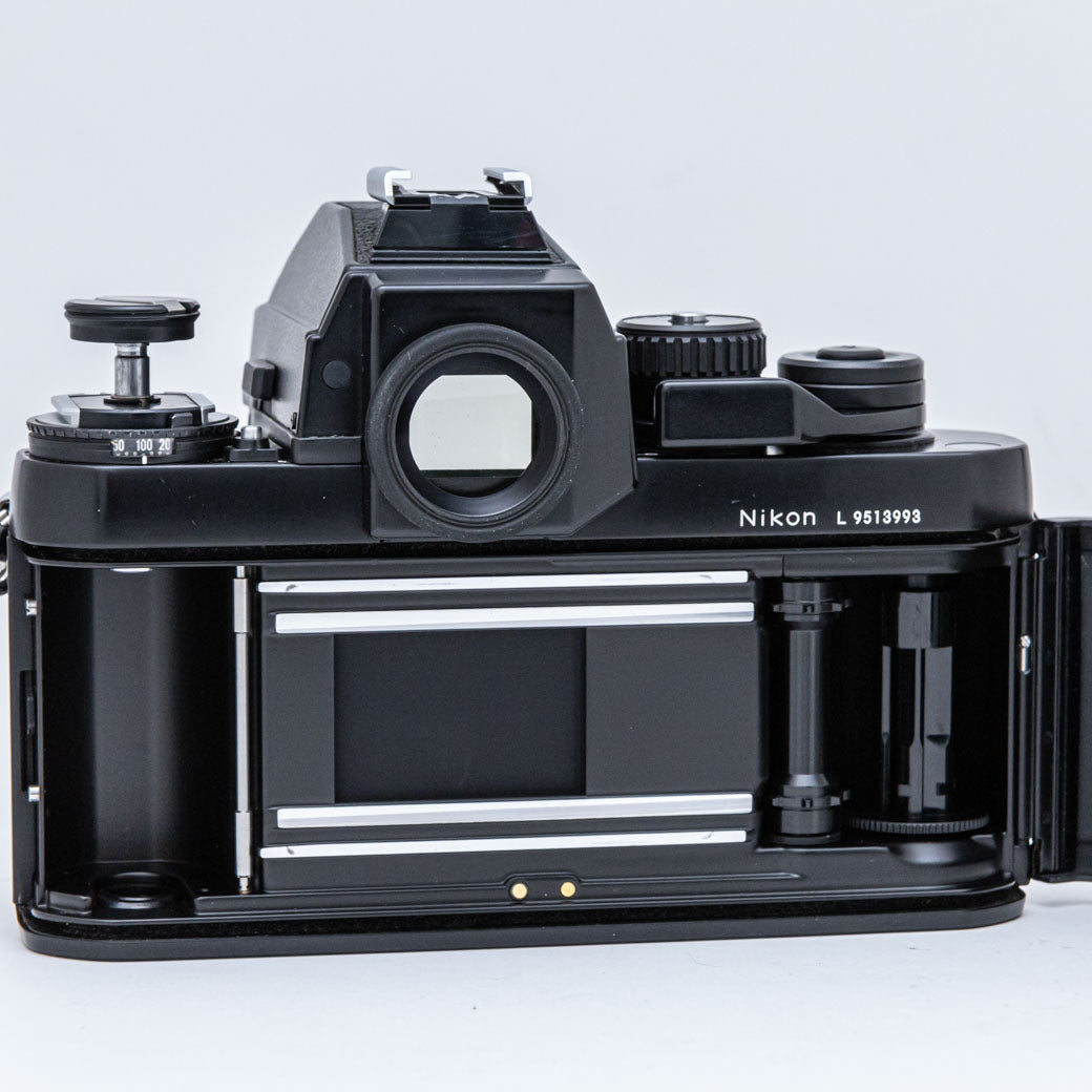 Nikon F3 Limited