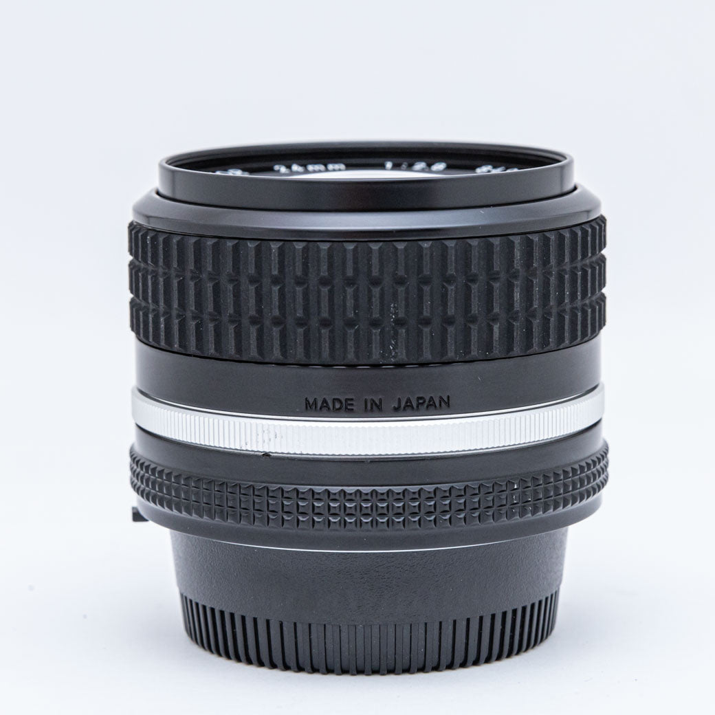 Nikon Ai Nikkor 24mm F2.8 S