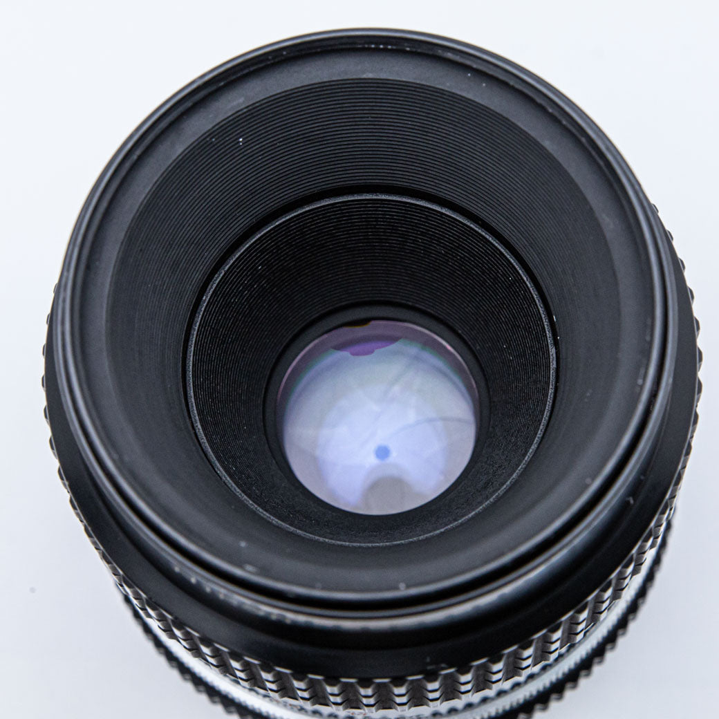 Nikon Ai Micro Nikkor 55mm F2.8 S