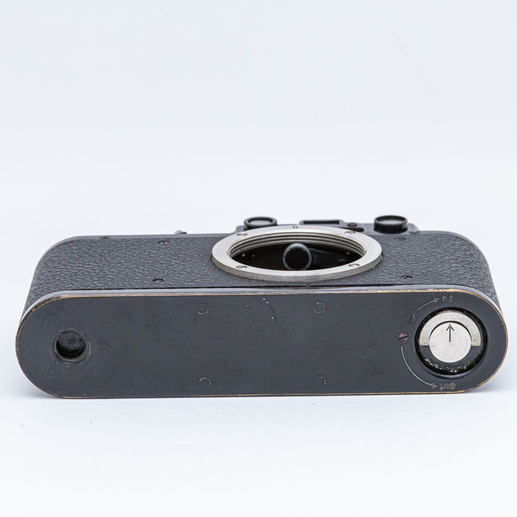 Leica DII (A型改)