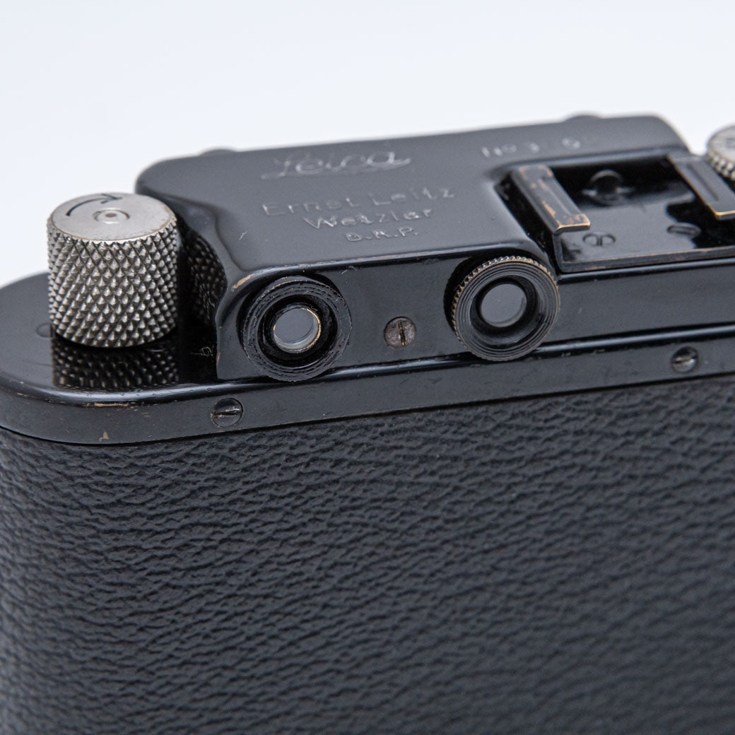 Leica DII (A型改)
