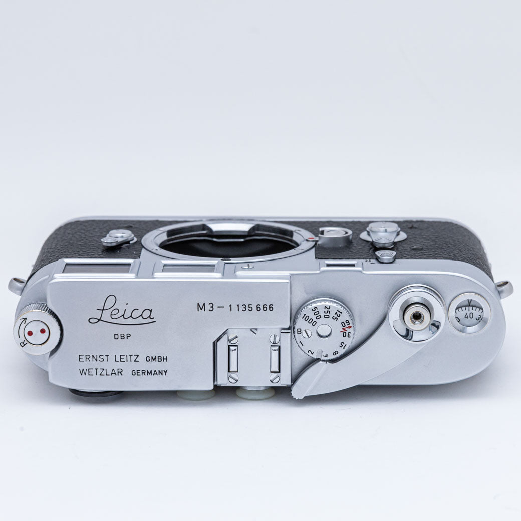 Leica M3 SS