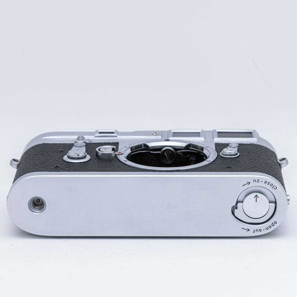 Leica M3 SS