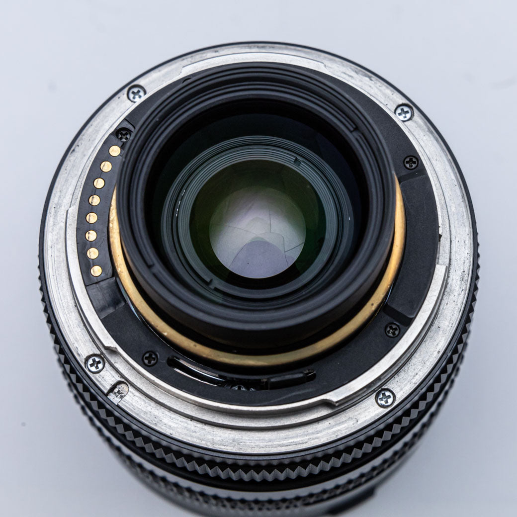 Mamiya G 50mm F4 L