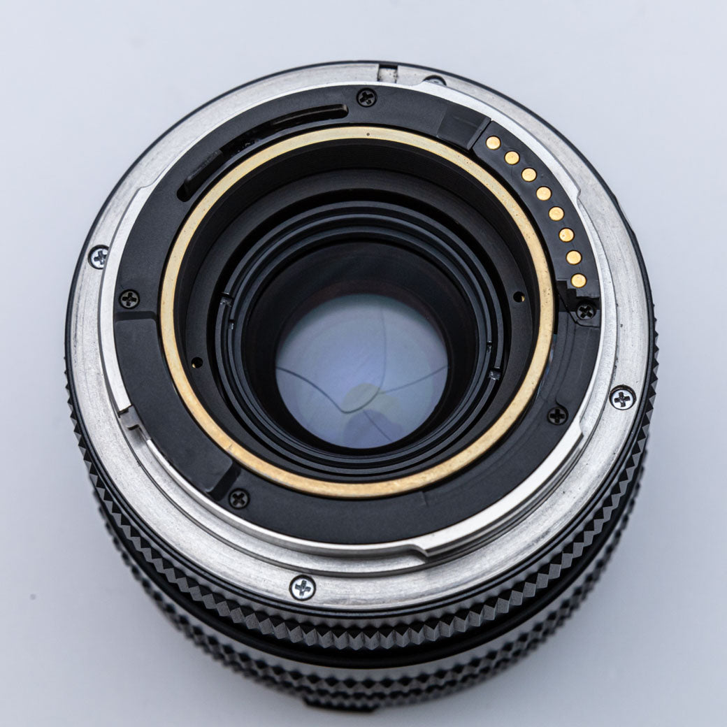 Mamiya ニューマミヤ6, G 75mm F3.5 L