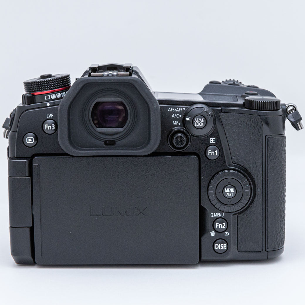 Panasonic LUMIX G9 PRO, LEICA DG VARIO-ELMARIT 12-60mm F2.8-4 ASPH. (DC-G9L)
