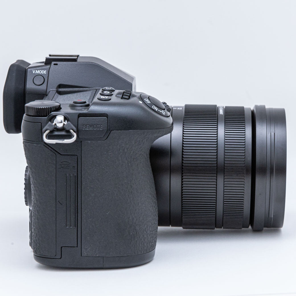 Panasonic LUMIX G9 PRO, LEICA DG VARIO-ELMARIT 12-60mm F2.8-4 ASPH. (DC-G9L)