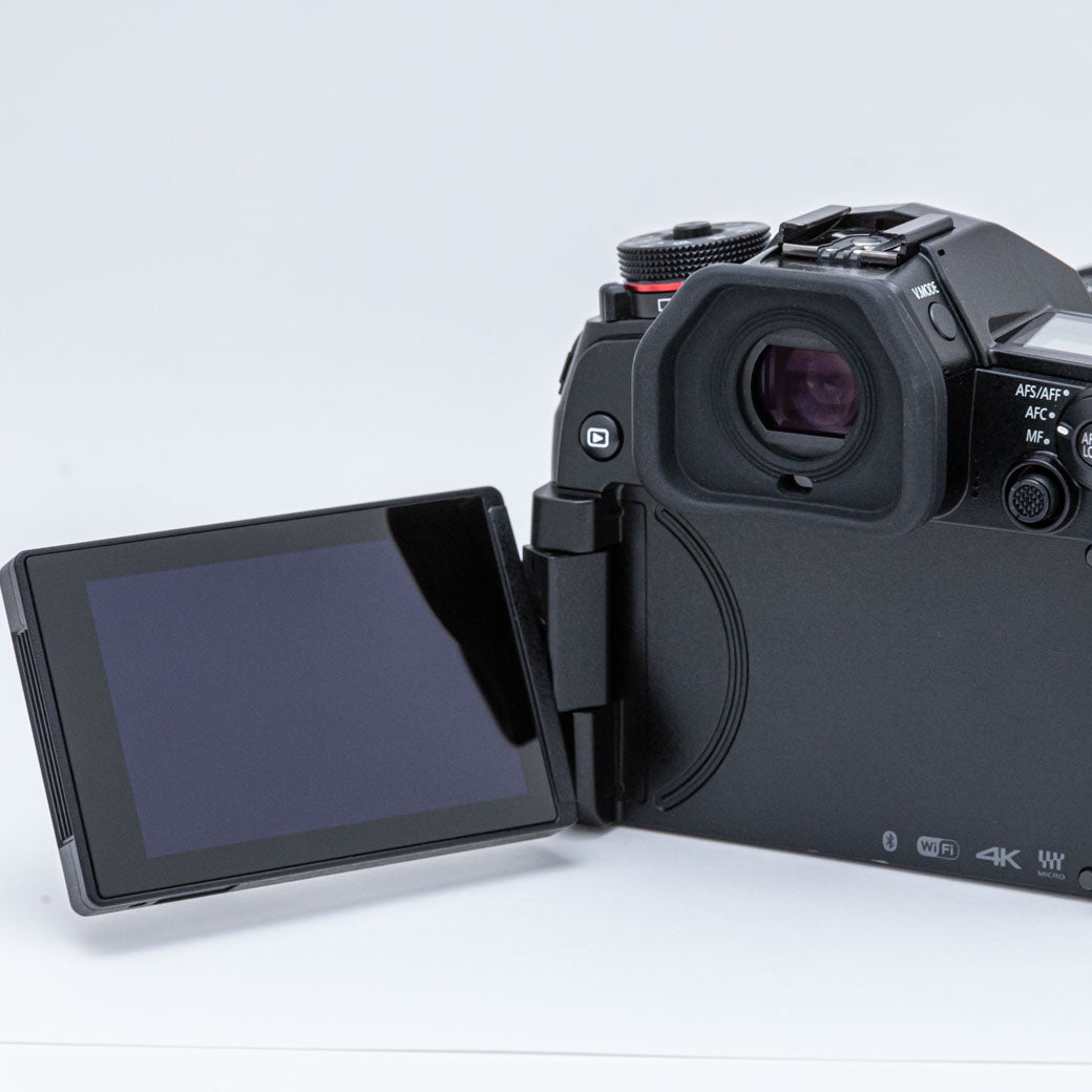 Panasonic LUMIX G9 PRO, LEICA DG VARIO-ELMARIT 12-60mm F2.8-4 ASPH. (DC-G9L)