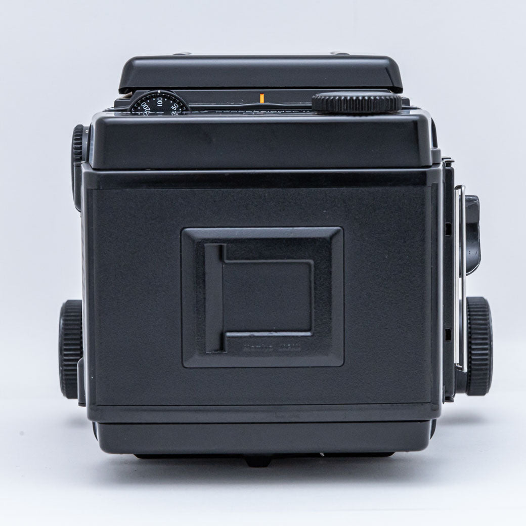 Mamiya RZ67 PRO II, 120フィルムホルダーRZ67II