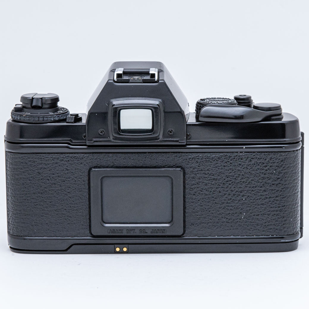 PENTAX LX 初期 (FA-1)