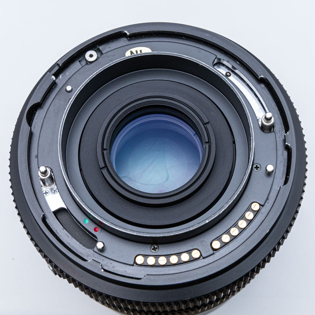 Mamiya Macro M 140mm F4.5 M/L-A (RZ)