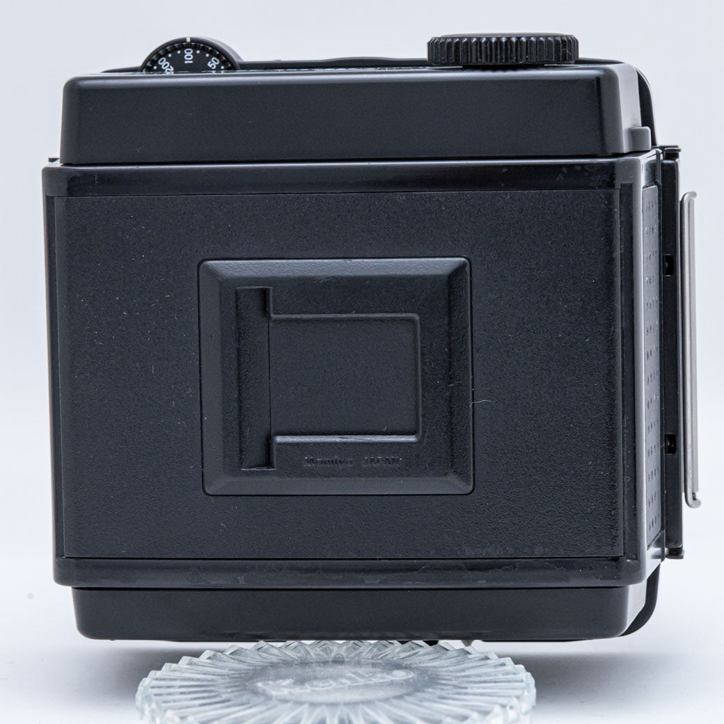 Mamiya 120フィルムホルダー RZ67 ProII HA703