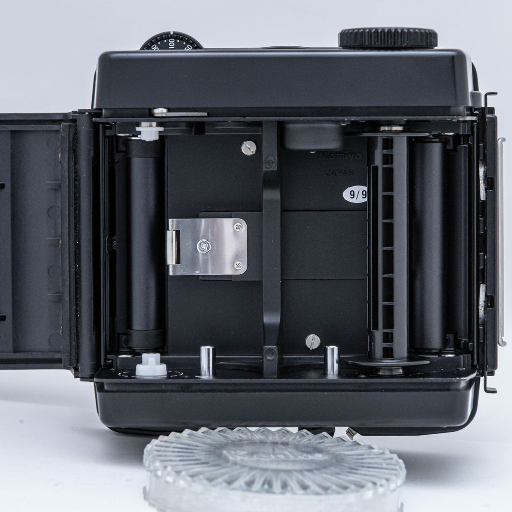 Mamiya 120フィルムホルダー RZ67 ProII HA703