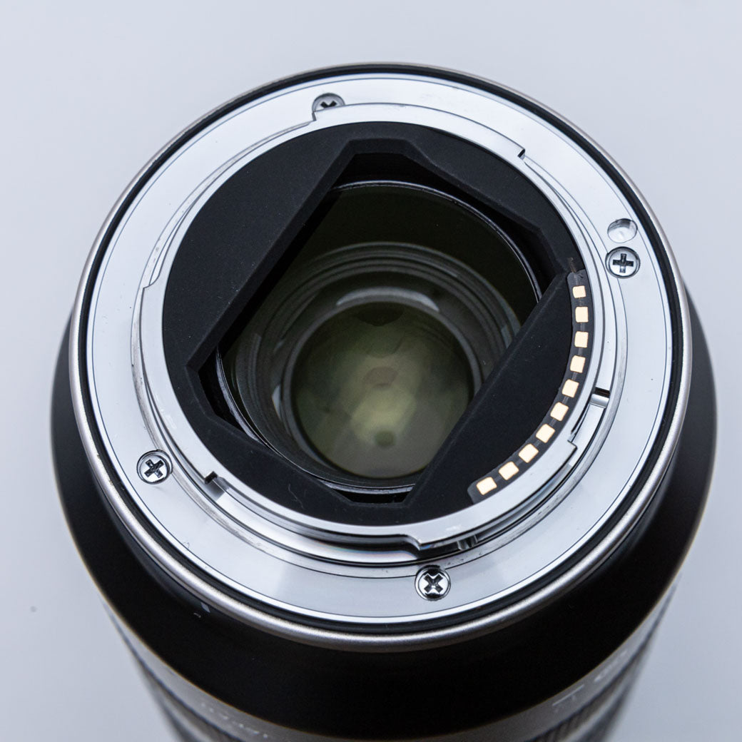 TAMRON 28-75mm F2.8 Di III RXD A036 Eマウント