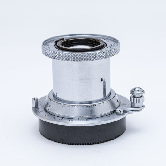 Leica Elmar 5cm F3.5 Lマウント