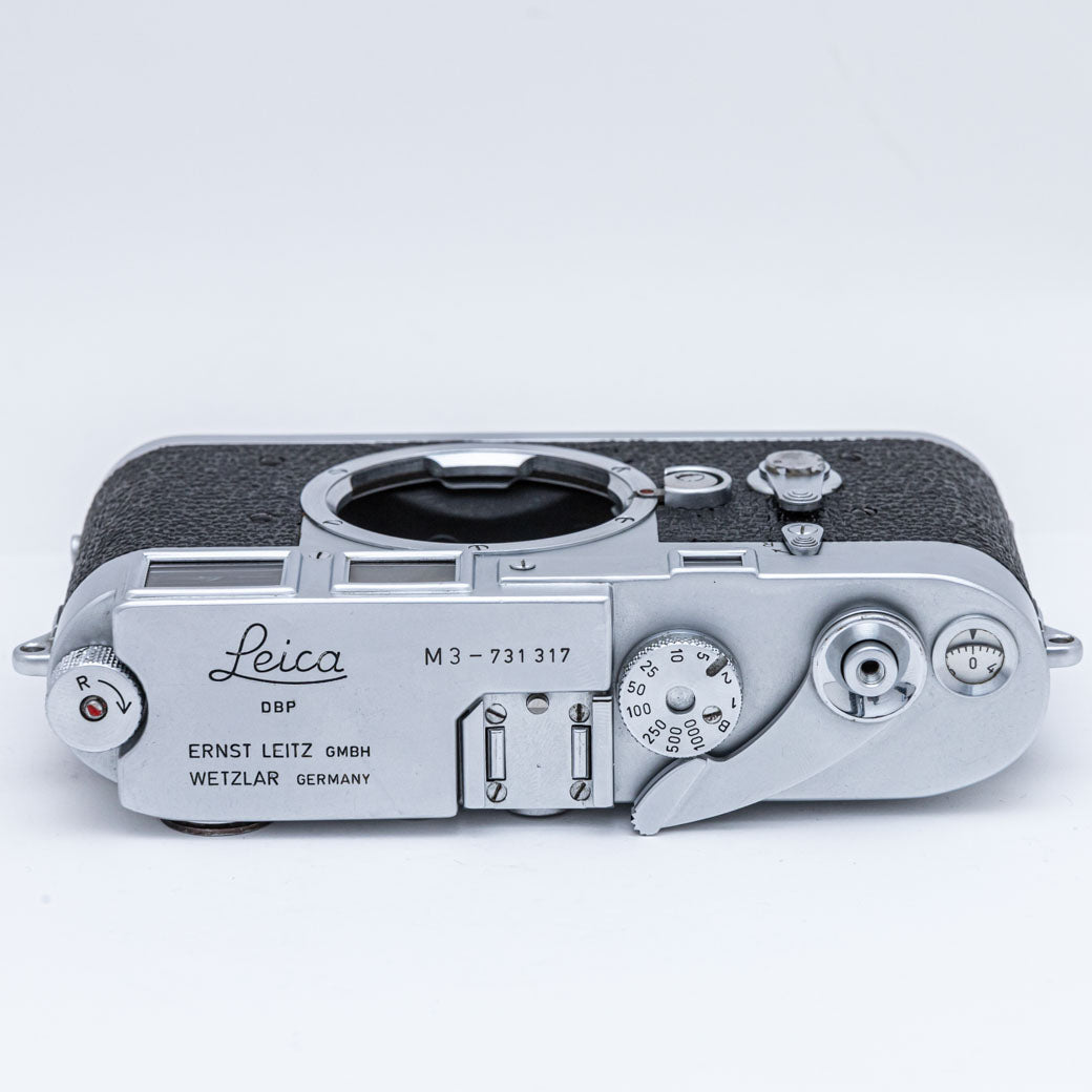 Leica M3 DS
