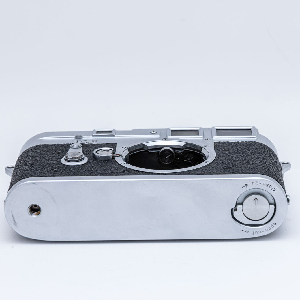 Leica M3 DS