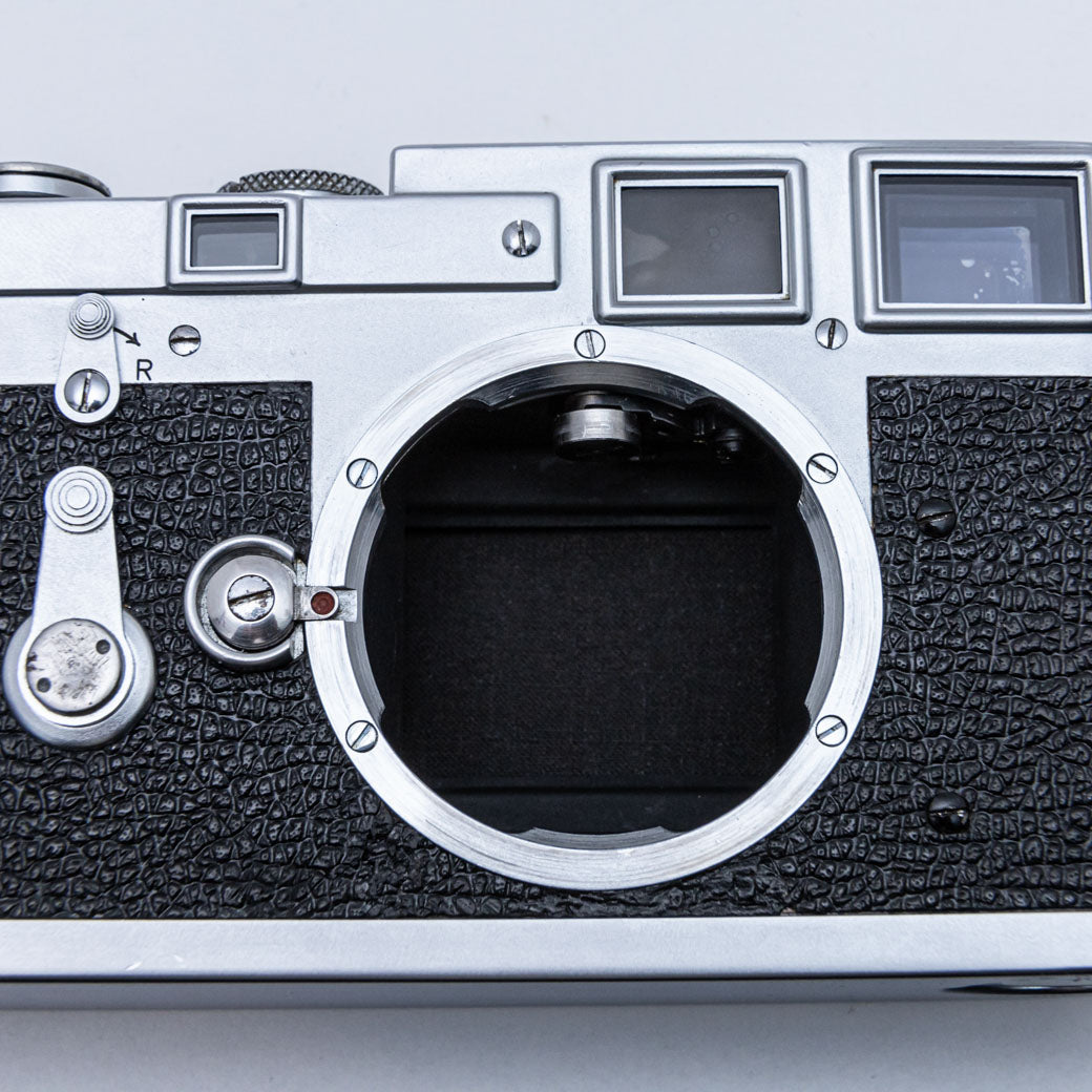 Leica M3 DS