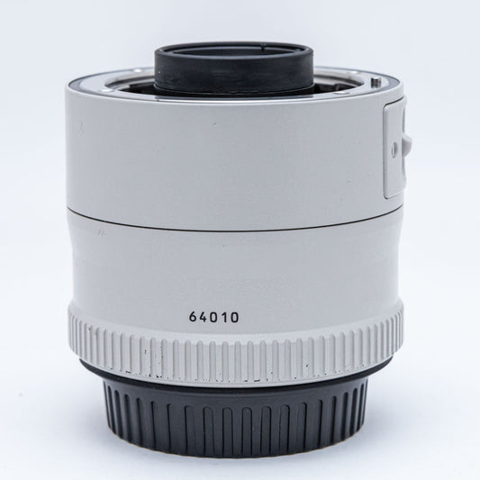 Canon EXTENDER EF 2X II