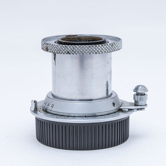 Leica Elmar 5cm F3.5 Lマウント