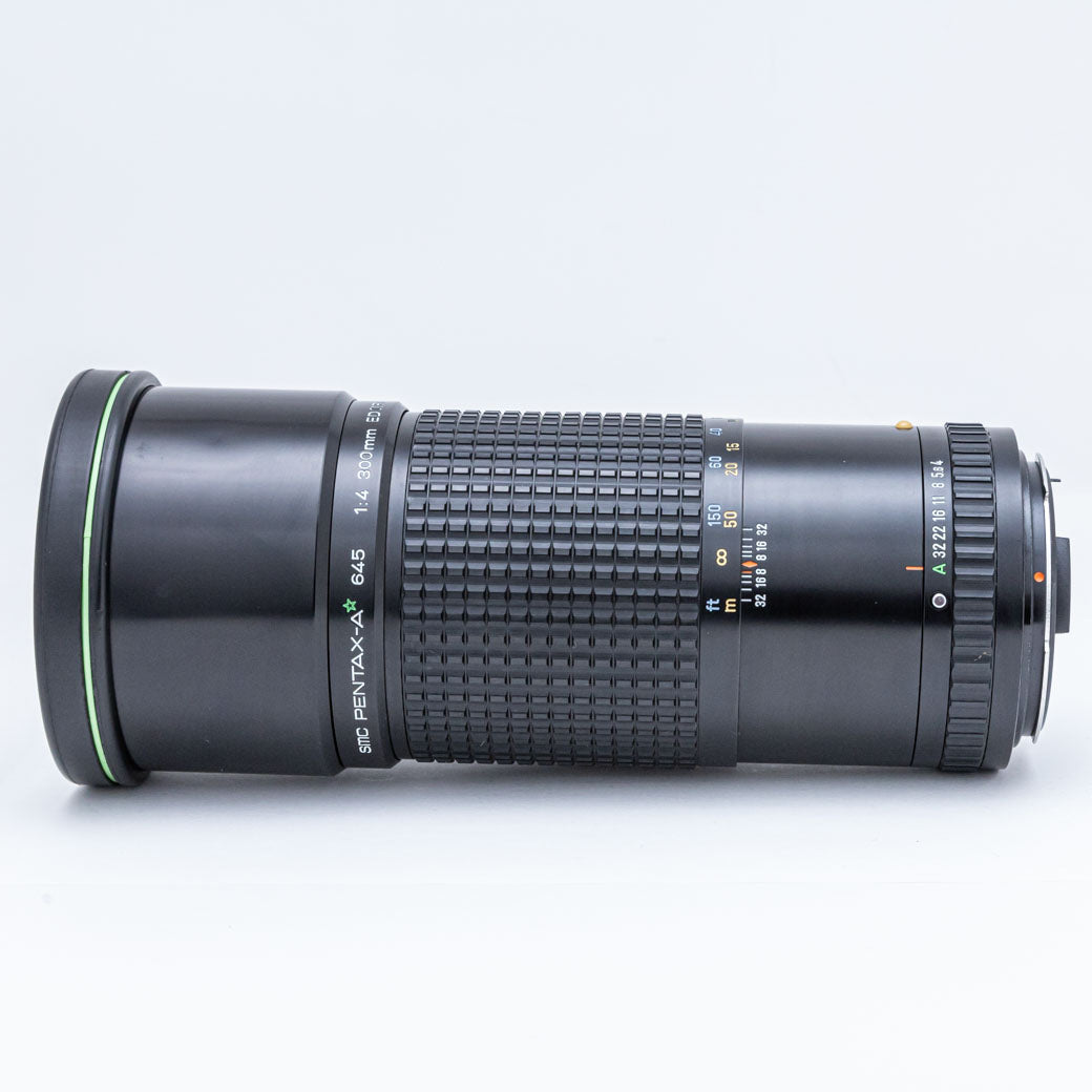 PENTAX SMC A★645 300mm F4 ED(IF)