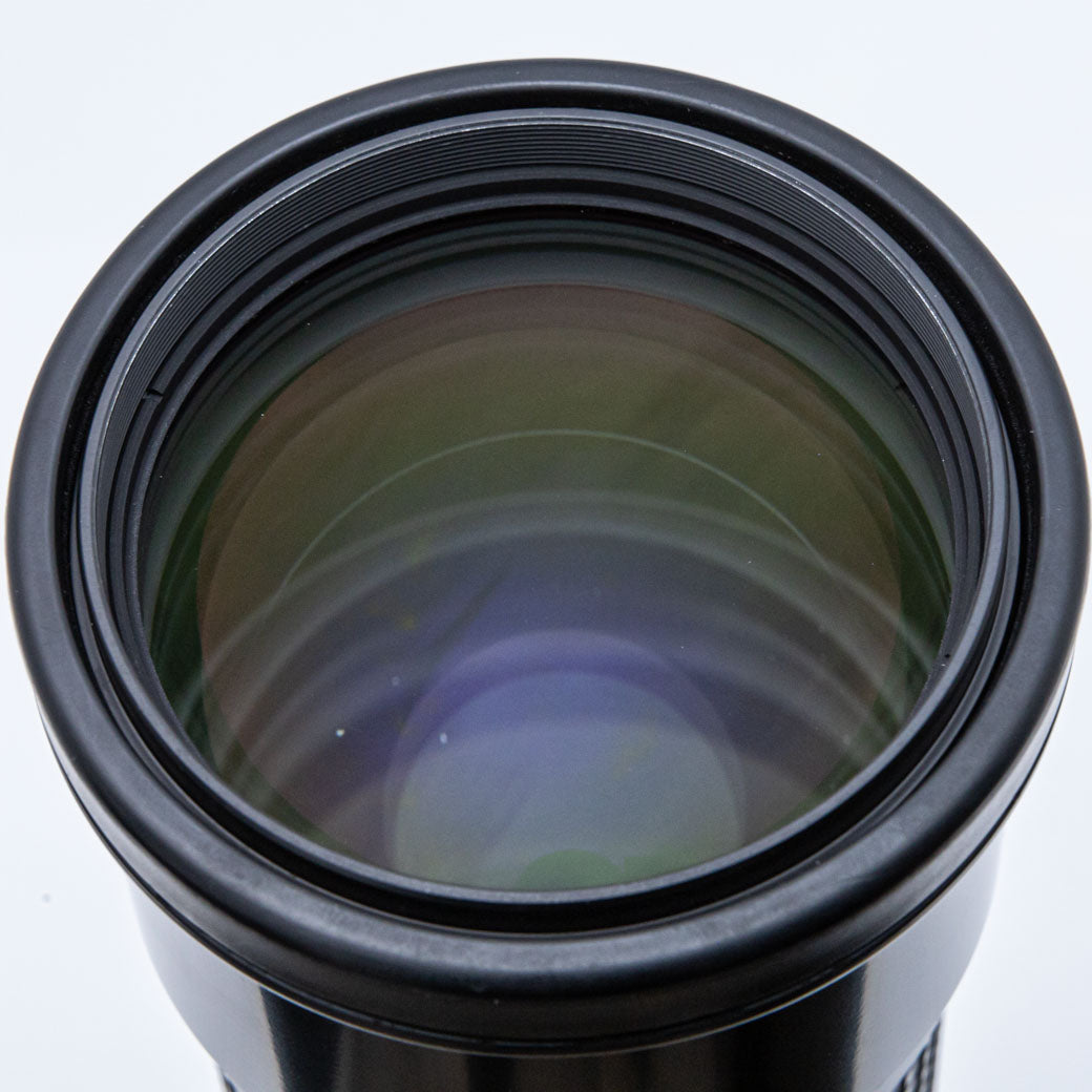 PENTAX SMC A★645 300mm F4 ED(IF)