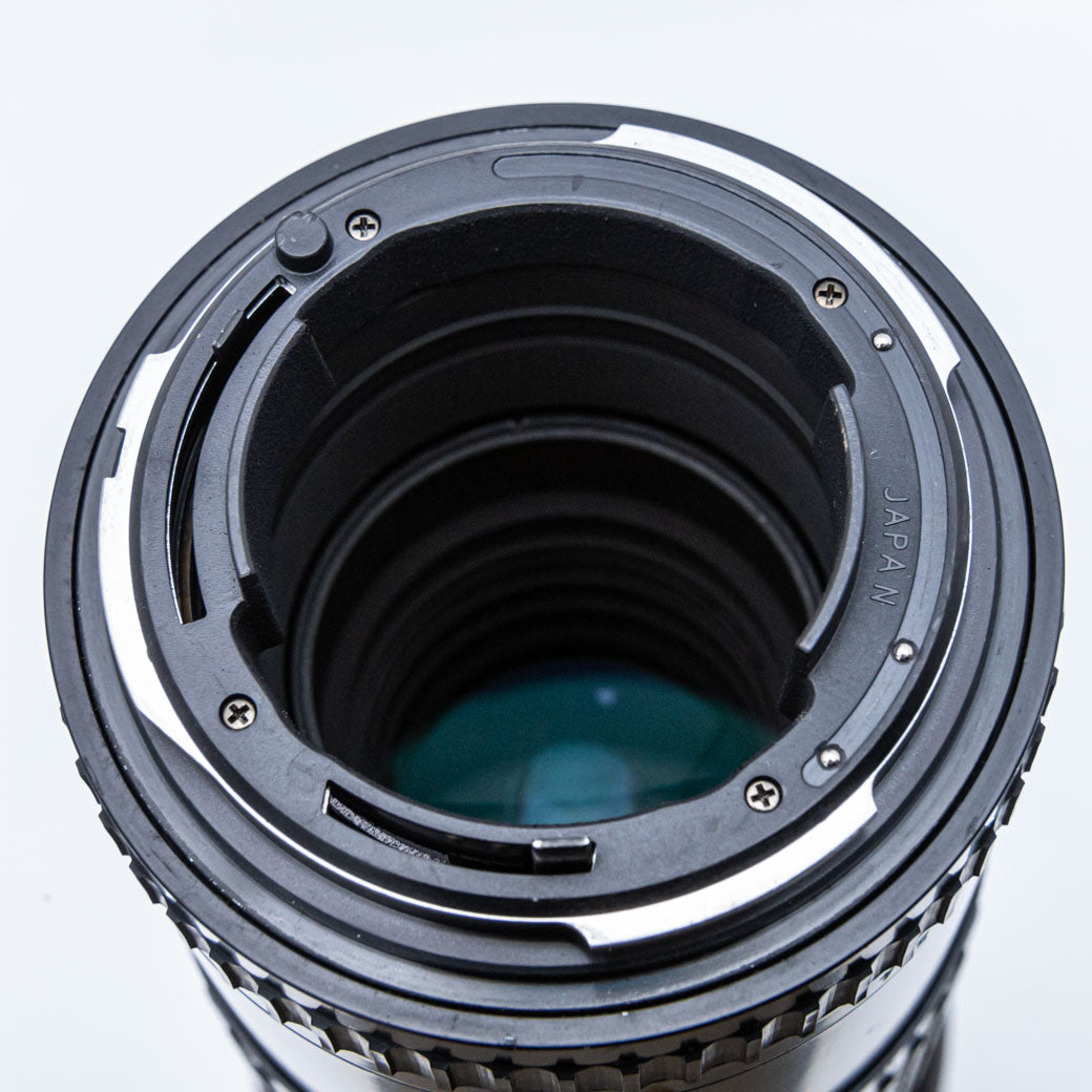 PENTAX SMC A★645 300mm F4 ED(IF)