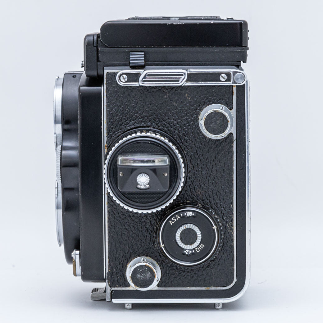 Rollei ローライフレックス 3.5F Planar (type3)