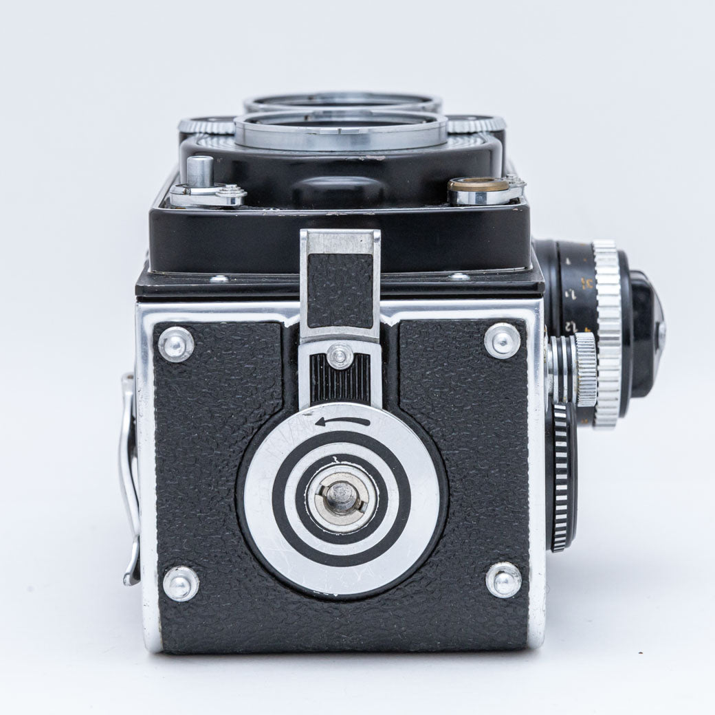 Rollei ローライフレックス 3.5F Planar (type3)