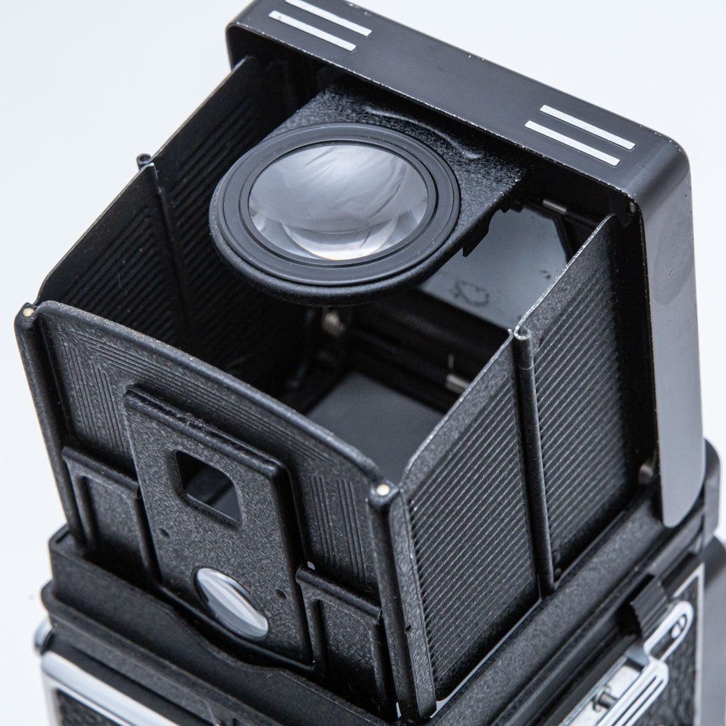 Rollei ローライフレックス 3.5F Planar (type3)