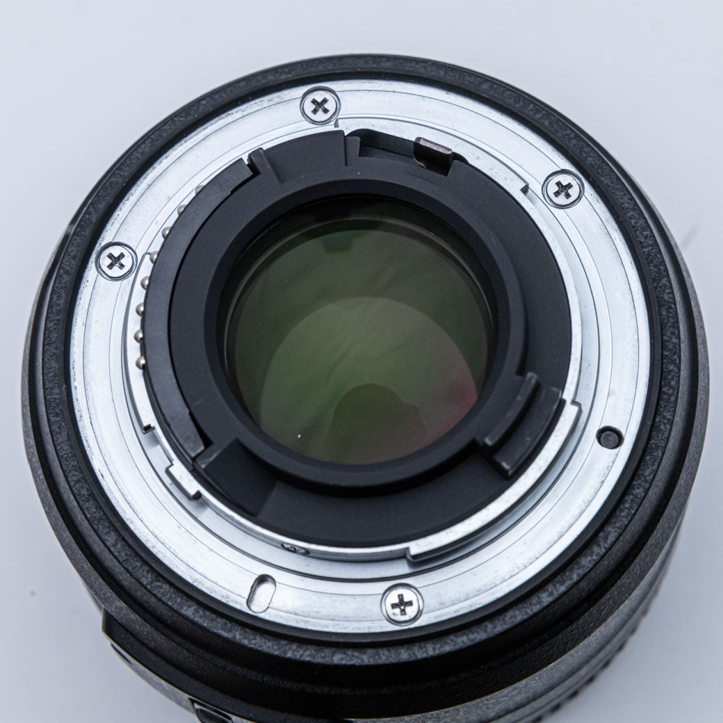 Nikon AF-S DX 35mm F1.8 G