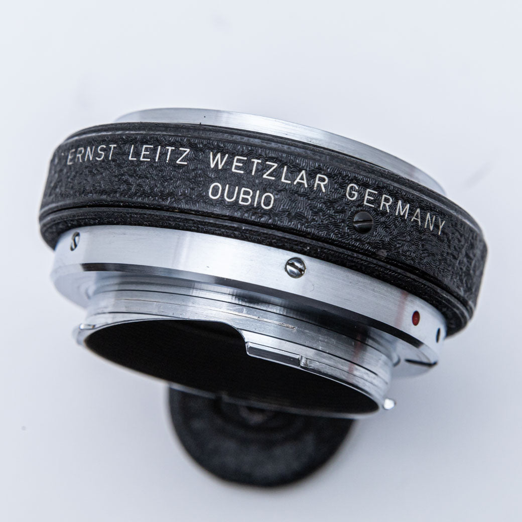 Leica OUBIO ビゾ用アダプター