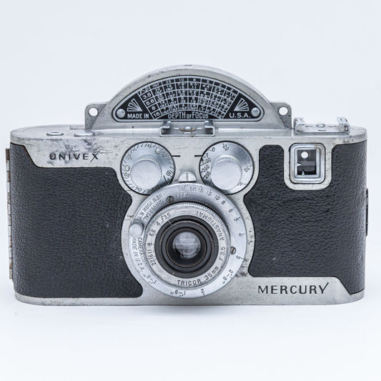 Universal UNIVEX MERCURY I (MODEL CC)