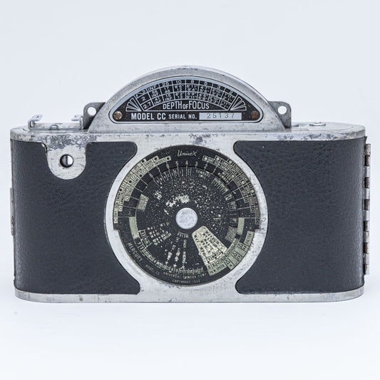 Universal UNIVEX MERCURY I (MODEL CC)