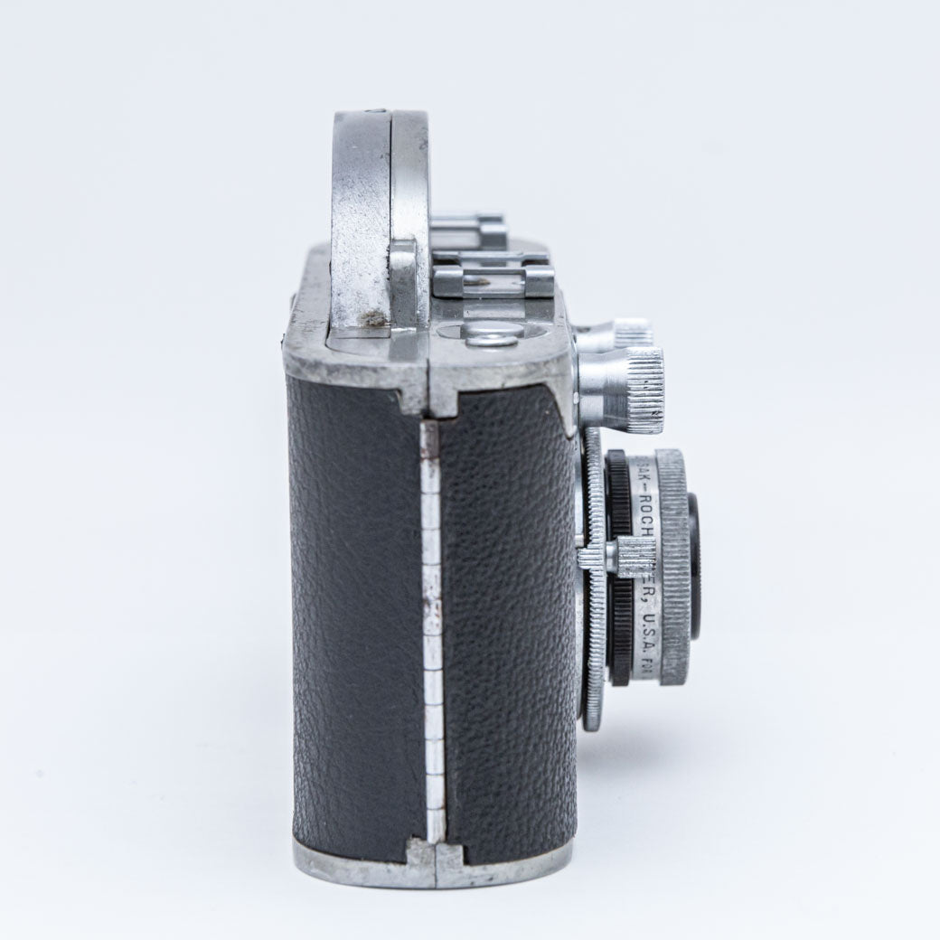 Universal UNIVEX MERCURY I (MODEL CC)