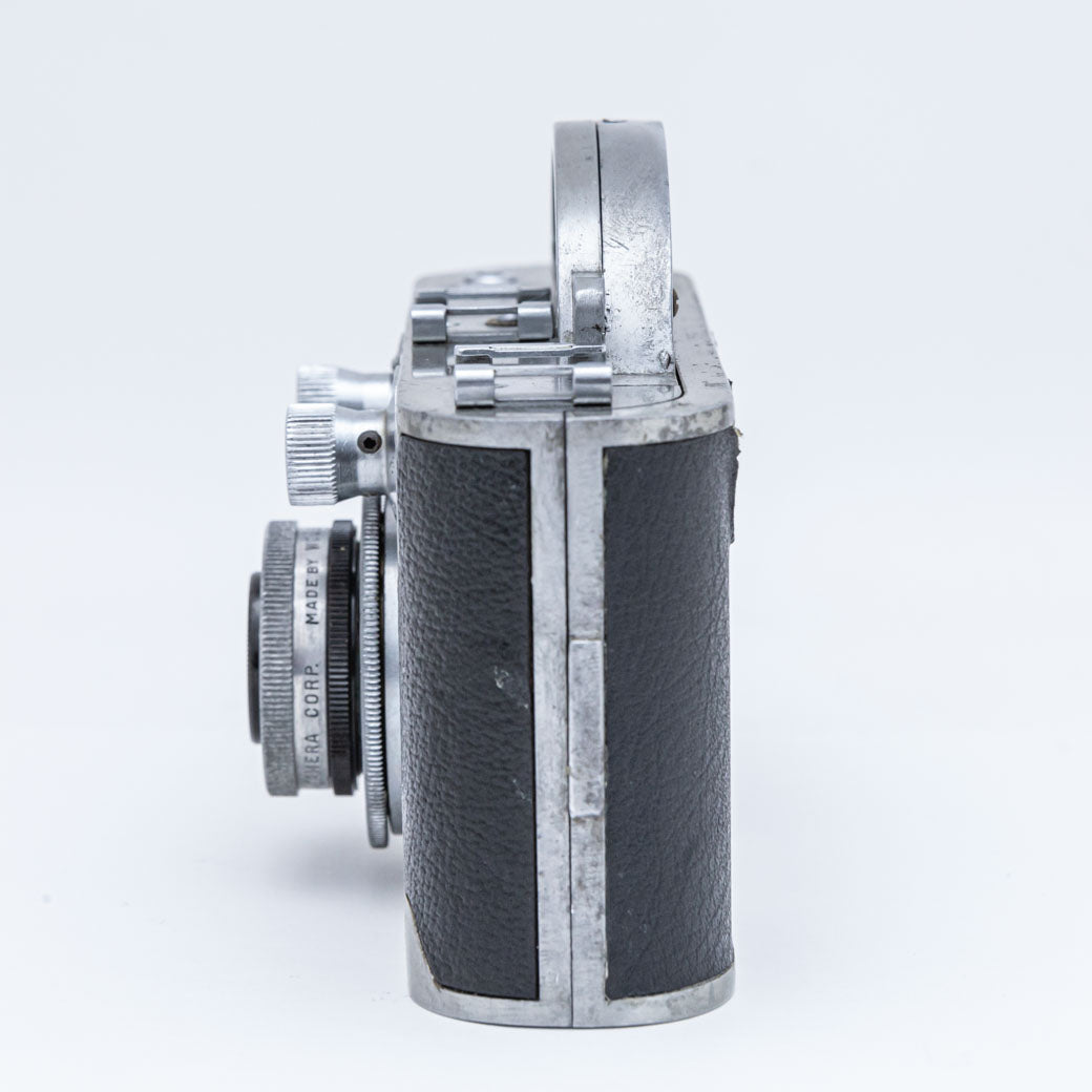 Universal UNIVEX MERCURY I (MODEL CC)