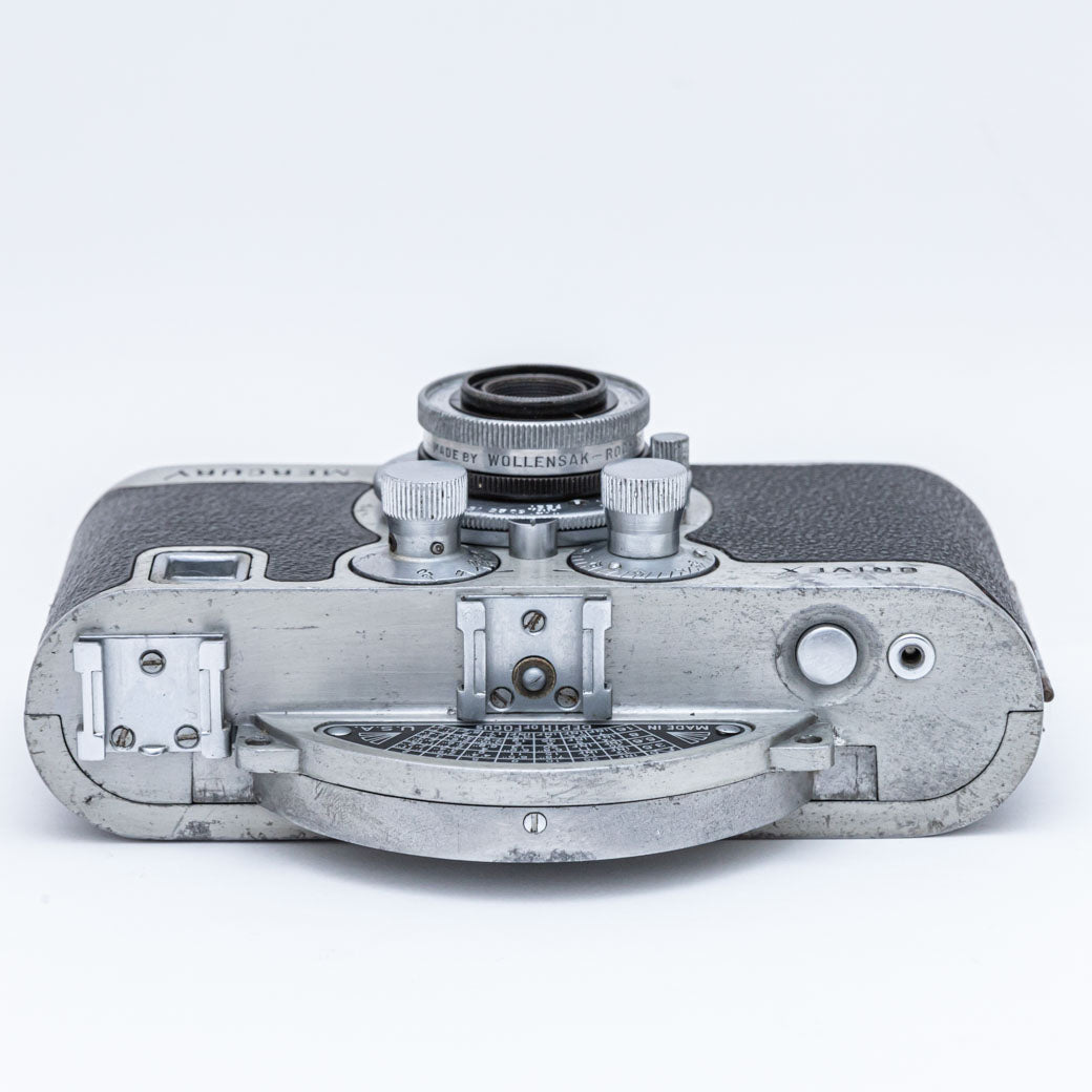 Universal UNIVEX MERCURY I (MODEL CC)