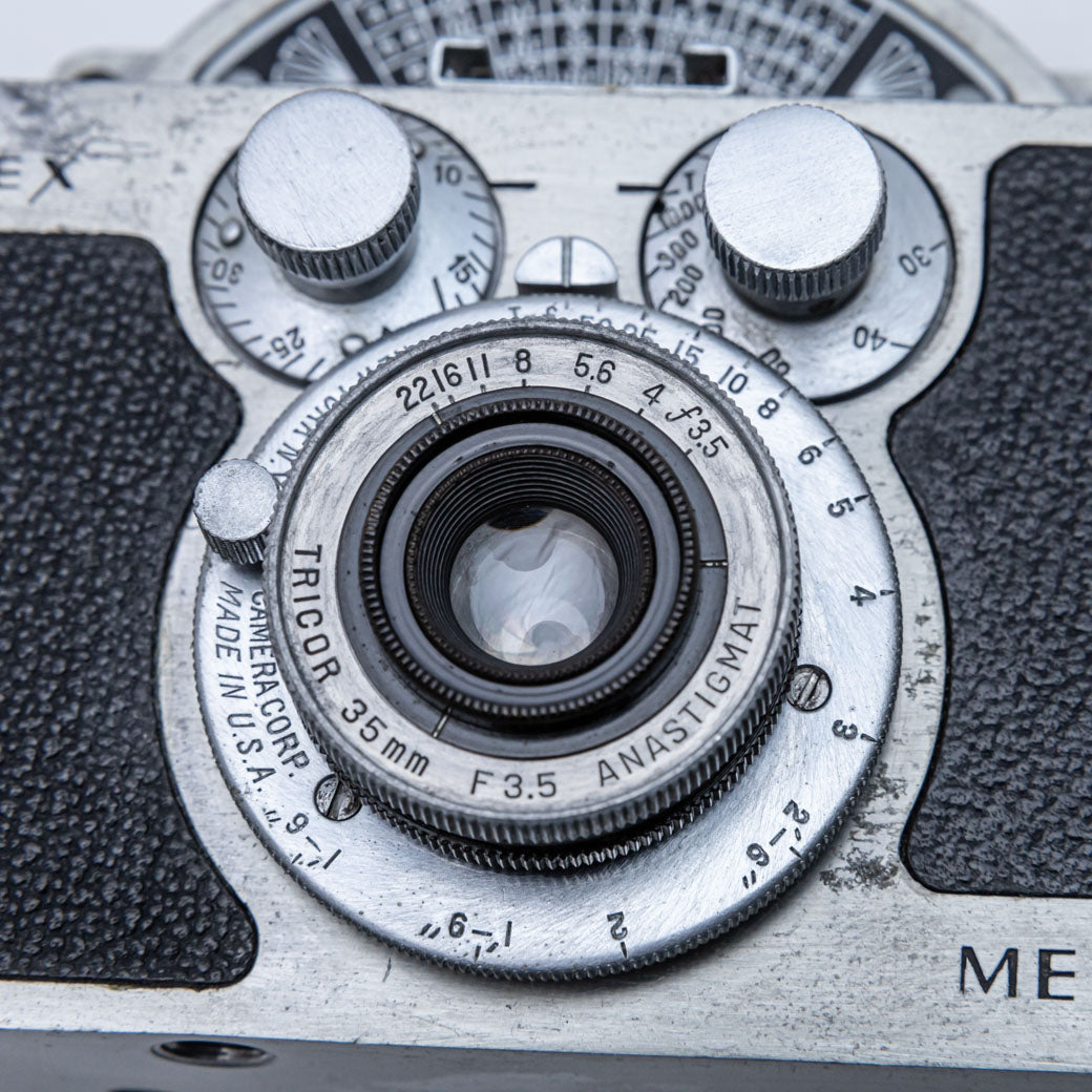 Universal UNIVEX MERCURY I (MODEL CC)